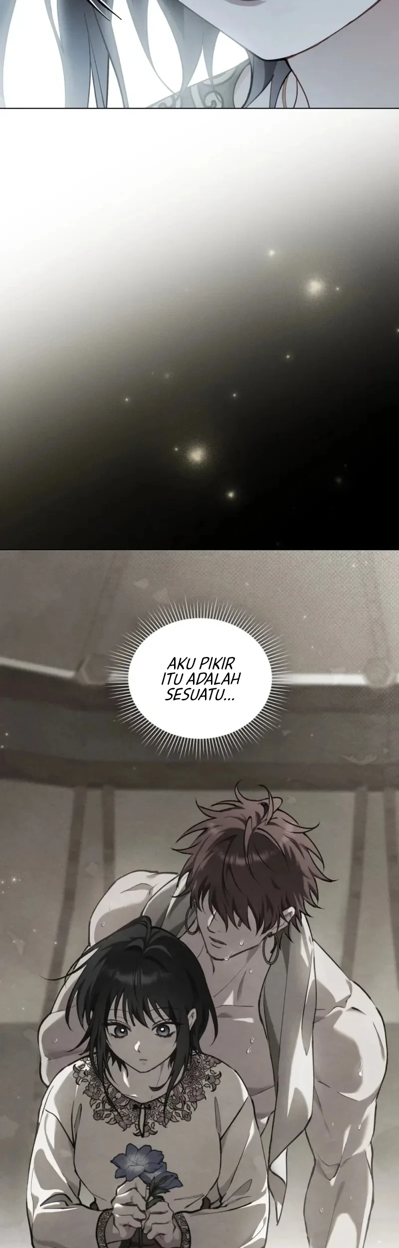 Asha of the Borderlands Chapter 19 Gambar 14