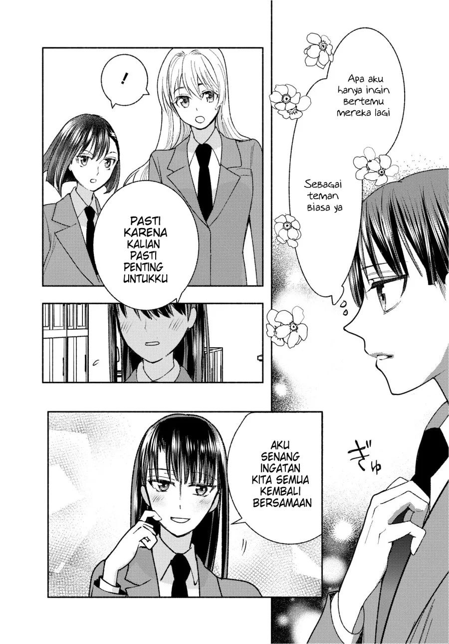 Ashita mo Mata Yuusha no Tonari Chapter 2 Gambar 7