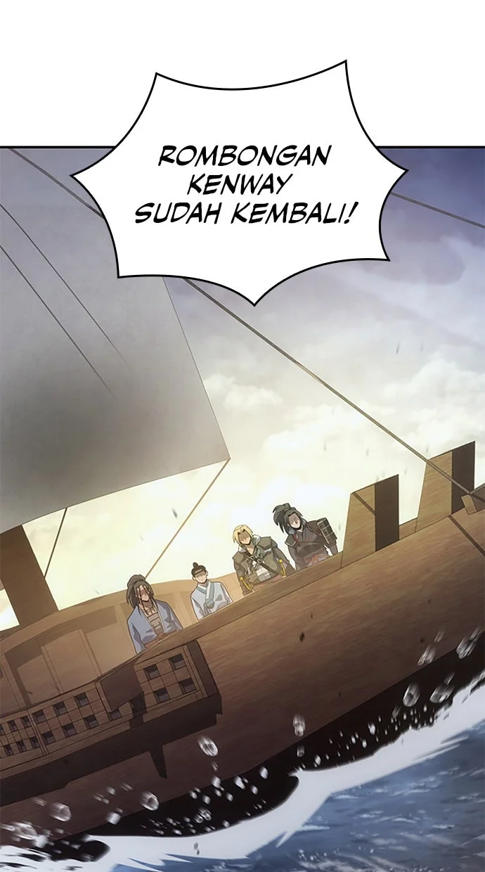 Assassin’s Creed Chapter 107 halaman 29