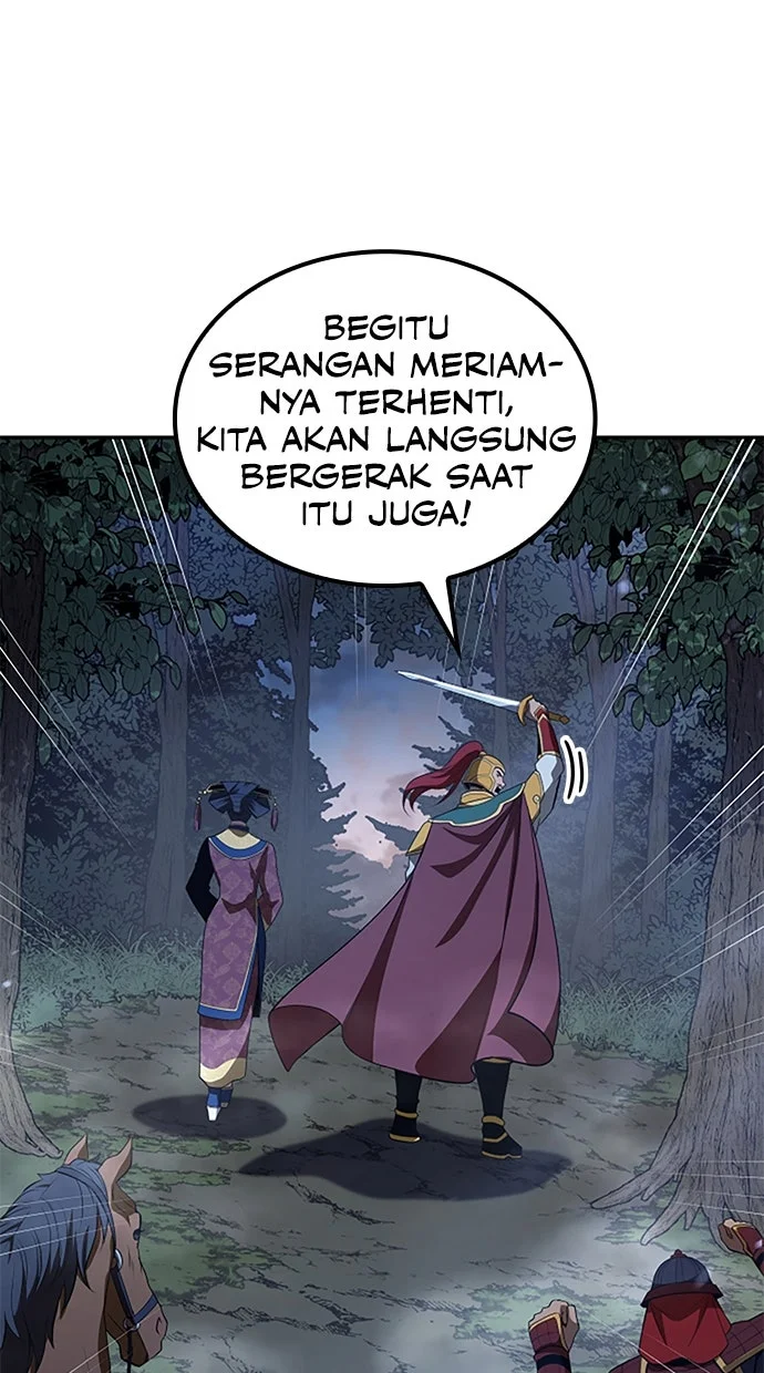 Assassin’s Creed Chapter 121 Gambar 27