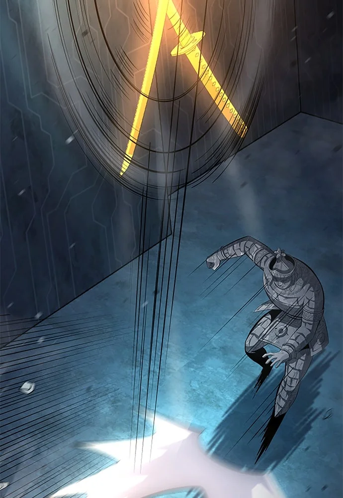 Assassin’s Creed Chapter 133 Gambar 36