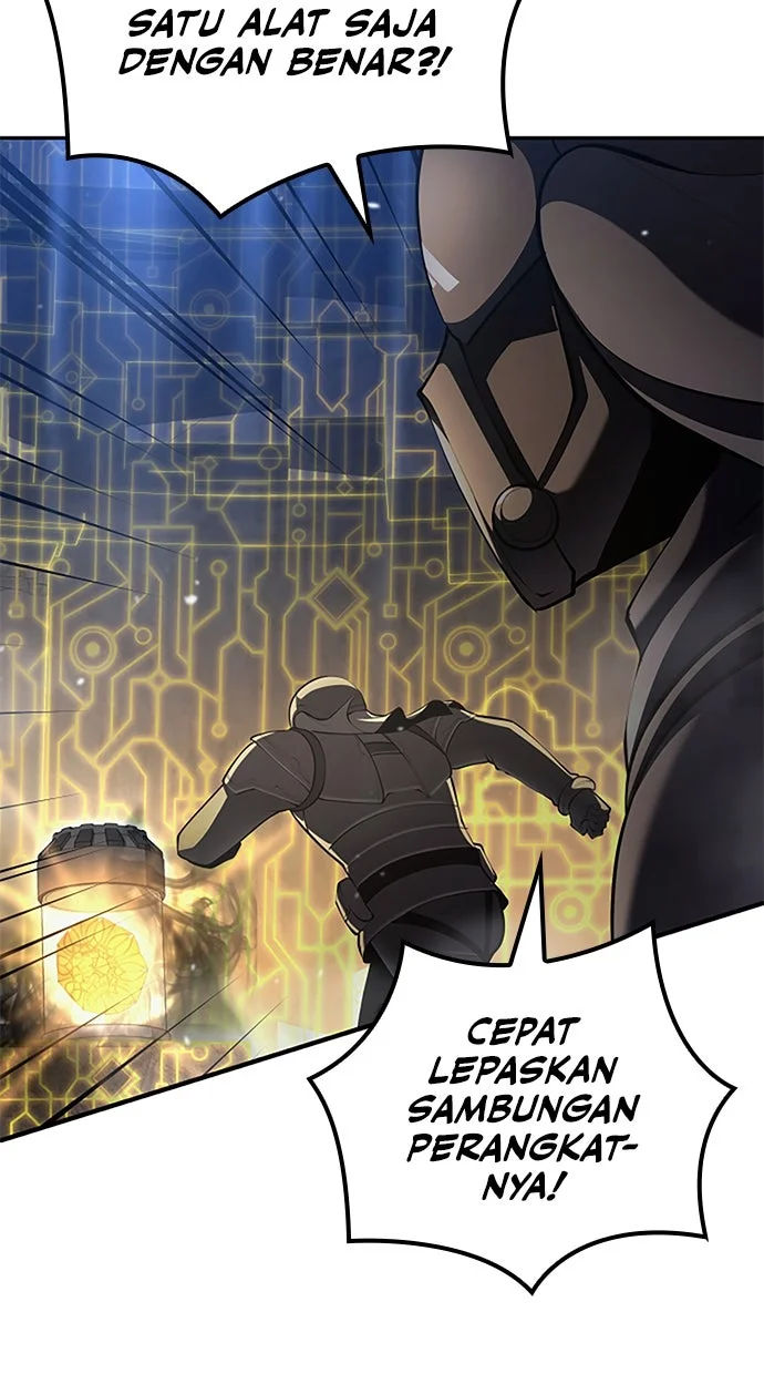 Assassin’s Creed Chapter 135 Gambar 22