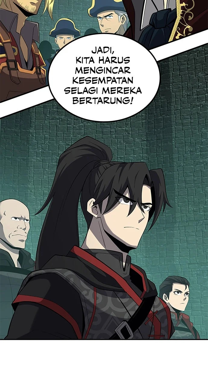 Assassin’s Creed Chapter 136 Gambar 23