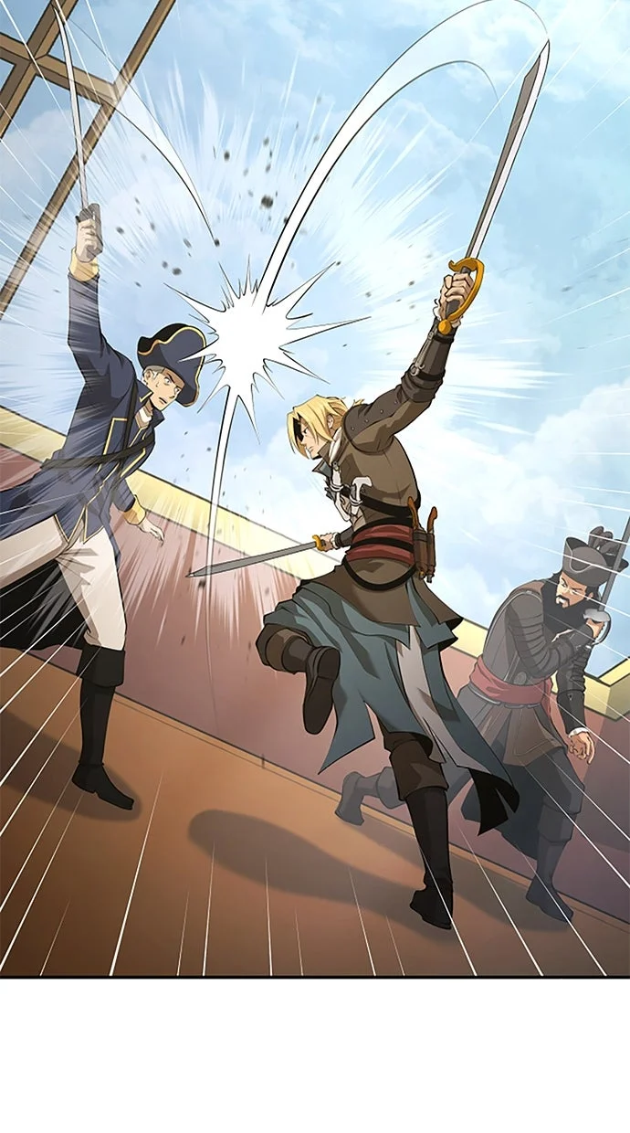 Assassin’s Creed Chapter 137 Gambar 25