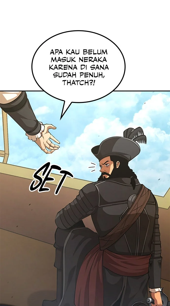 Assassin’s Creed Chapter 137 Gambar 28