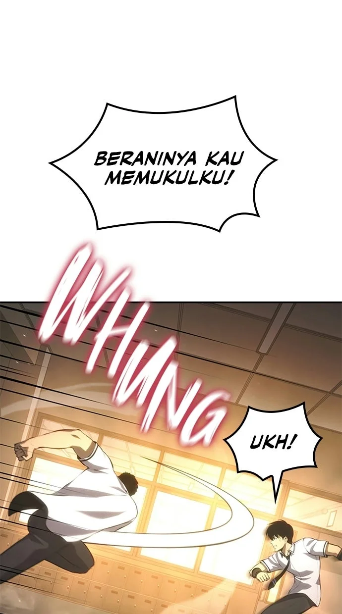 Assassin’s Creed Chapter 139 Gambar 26