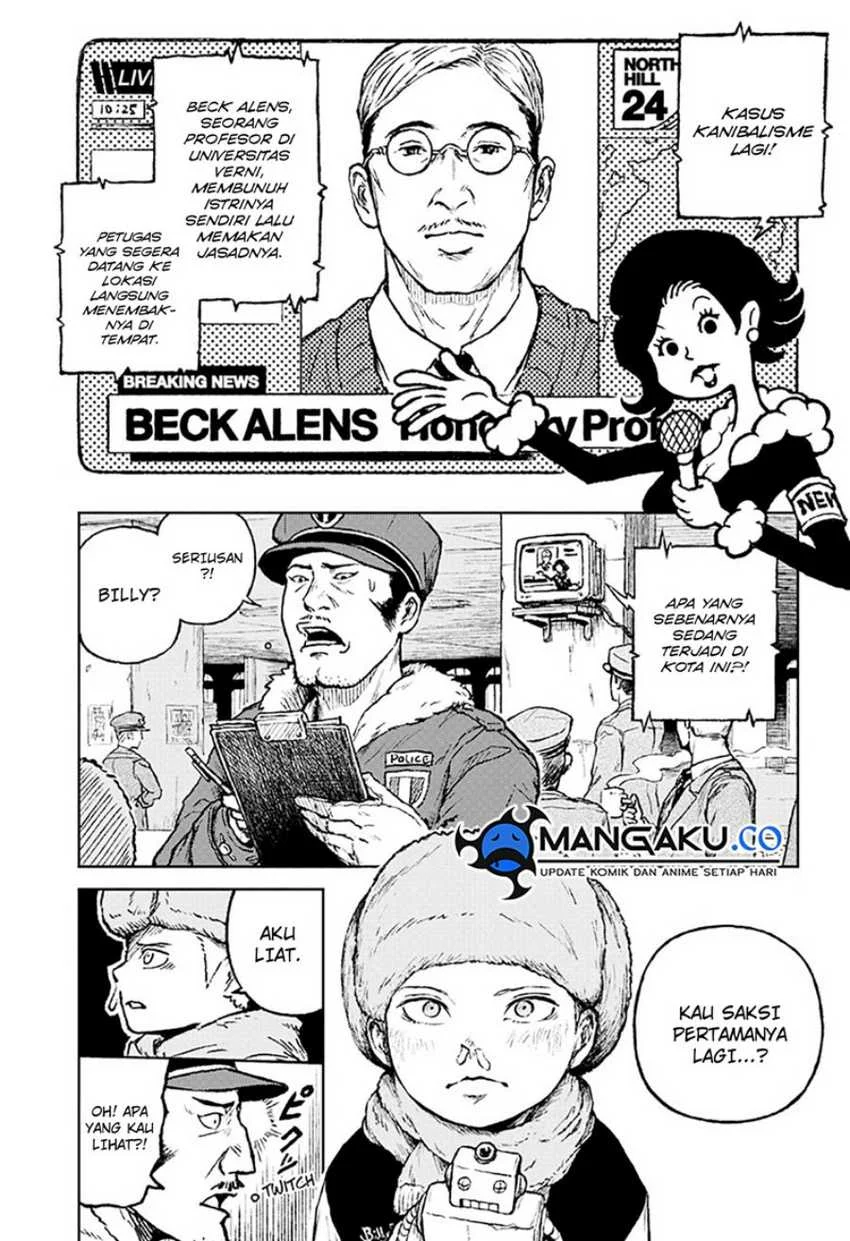 Astro Baby Chapter 1.1 Gambar 6
