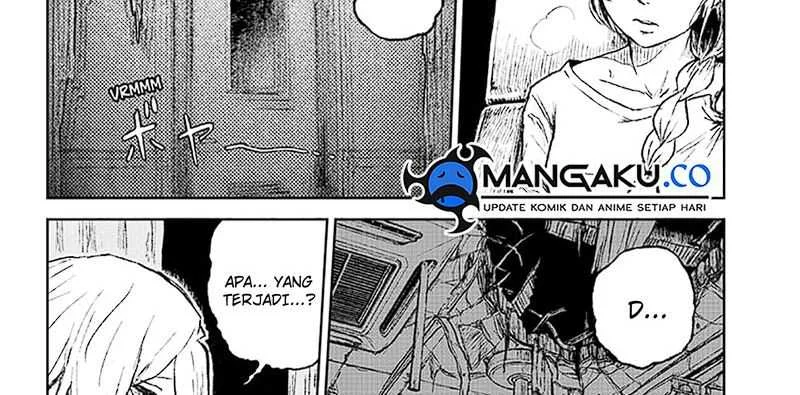 Astro Baby Chapter 1.3 Gambar 15