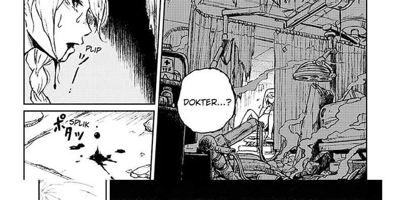 Astro Baby Chapter 1.3 Gambar 16