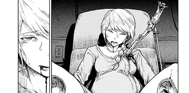 Astro Baby Chapter 1.3 Gambar 17