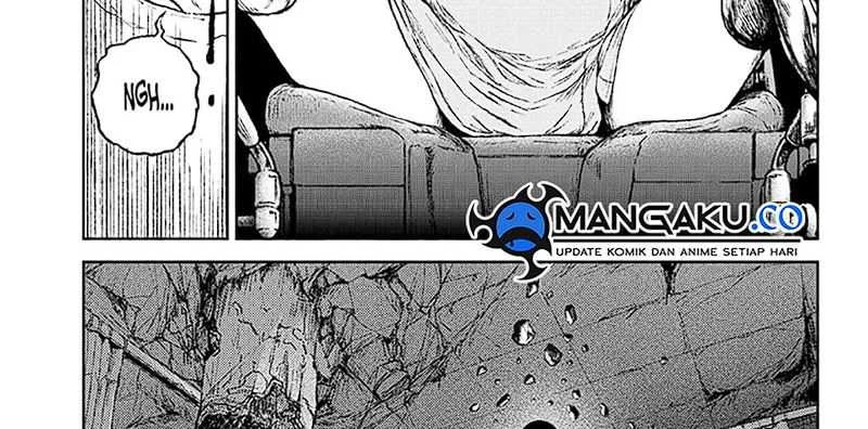 Astro Baby Chapter 1.3 Gambar 18