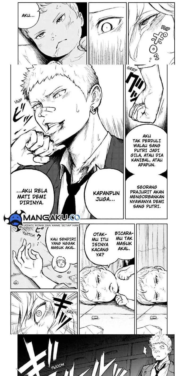 Astro Baby Chapter 2.1 Gambar 5