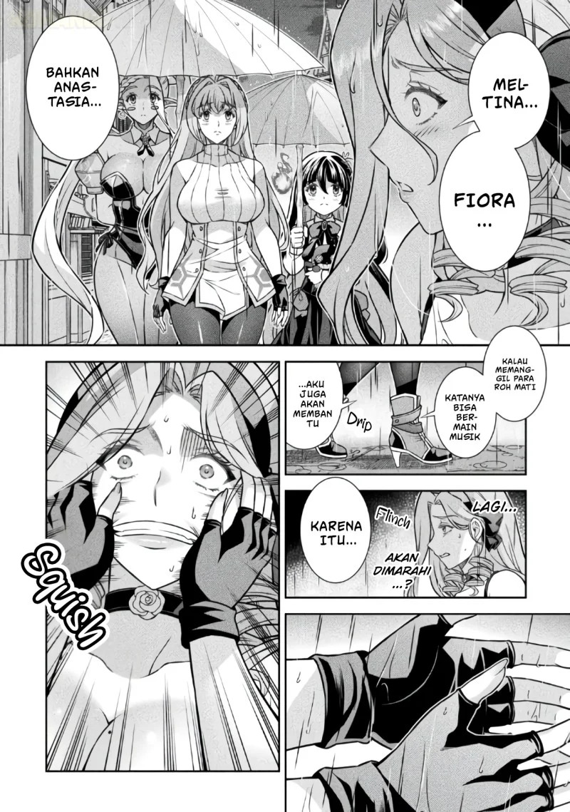 ATM Ojisan: Isekai de Mote-ki ga Tomaranai! Chapter 21 Gambar 5