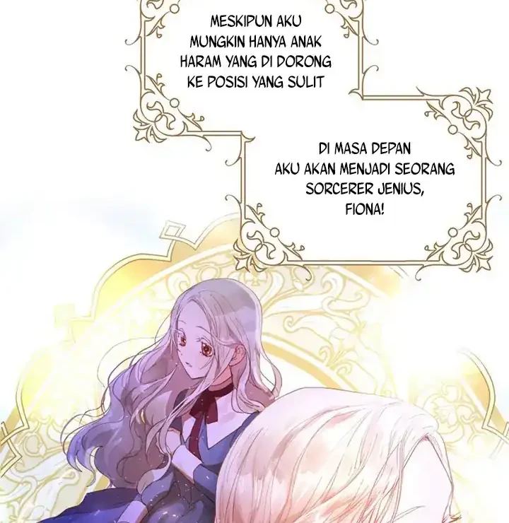 Author of My Own Destiny Chapter 1 Gambar 12