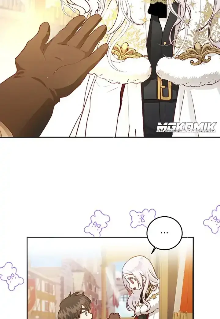 Author of My Own Destiny Chapter 13 Gambar 12