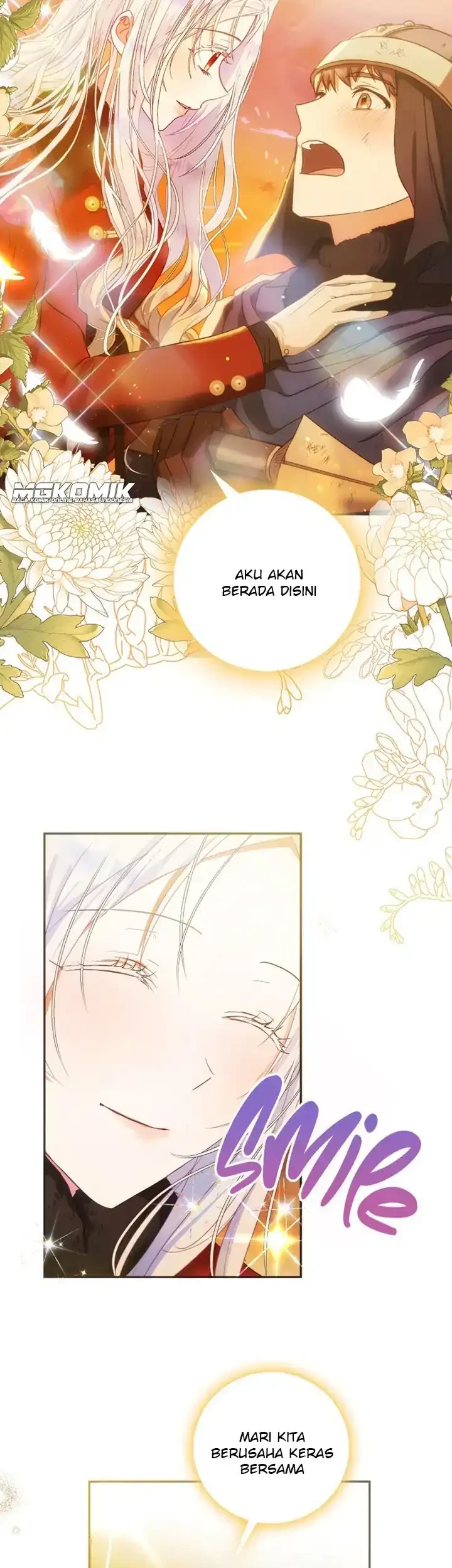 Author of My Own Destiny Chapter 17 Gambar 13