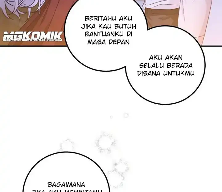Author of My Own Destiny Chapter 19 Gambar 14