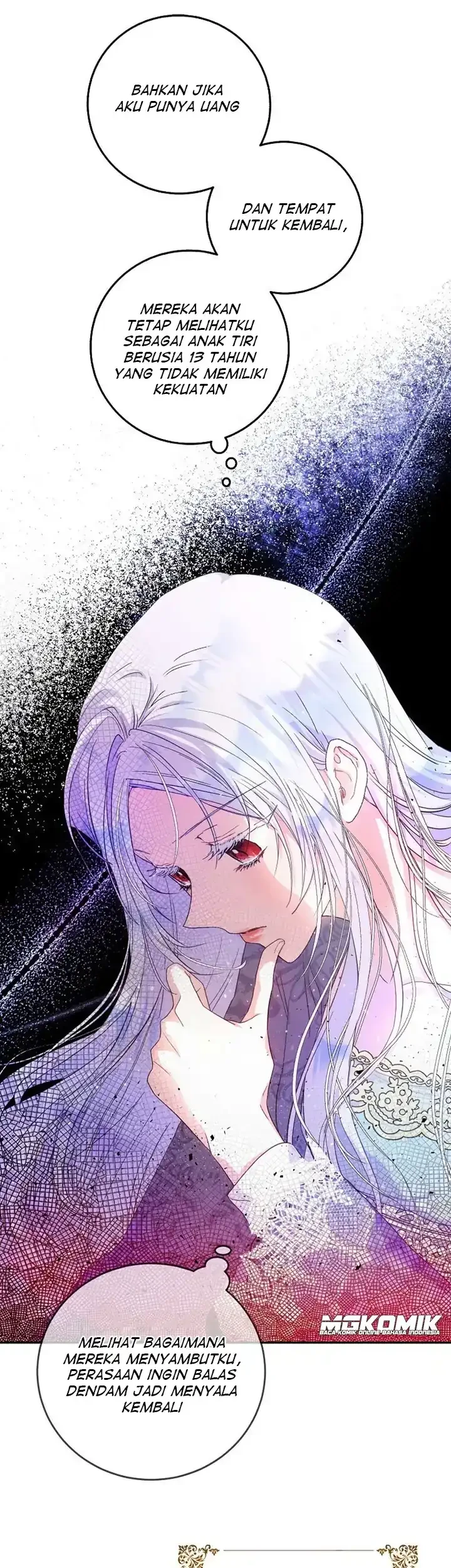 Author of My Own Destiny Chapter 21 Gambar 13