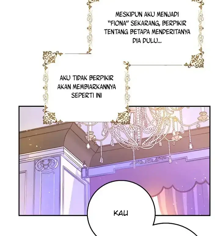 Author of My Own Destiny Chapter 21 Gambar 14