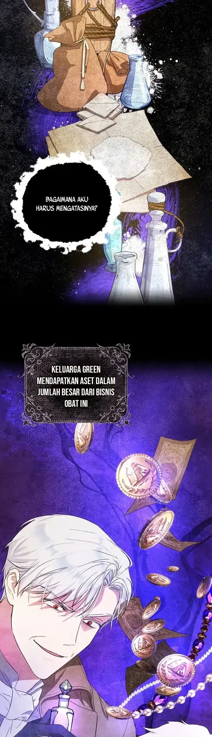 Author of My Own Destiny Chapter 23 Gambar 13