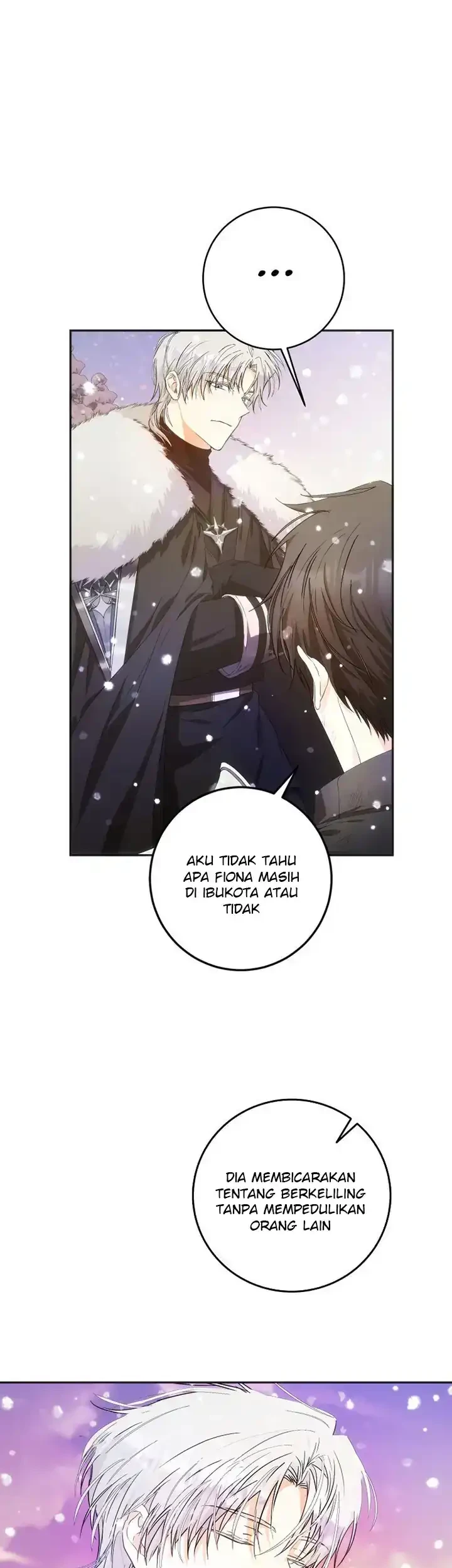 Author of My Own Destiny Chapter 25 Gambar 13