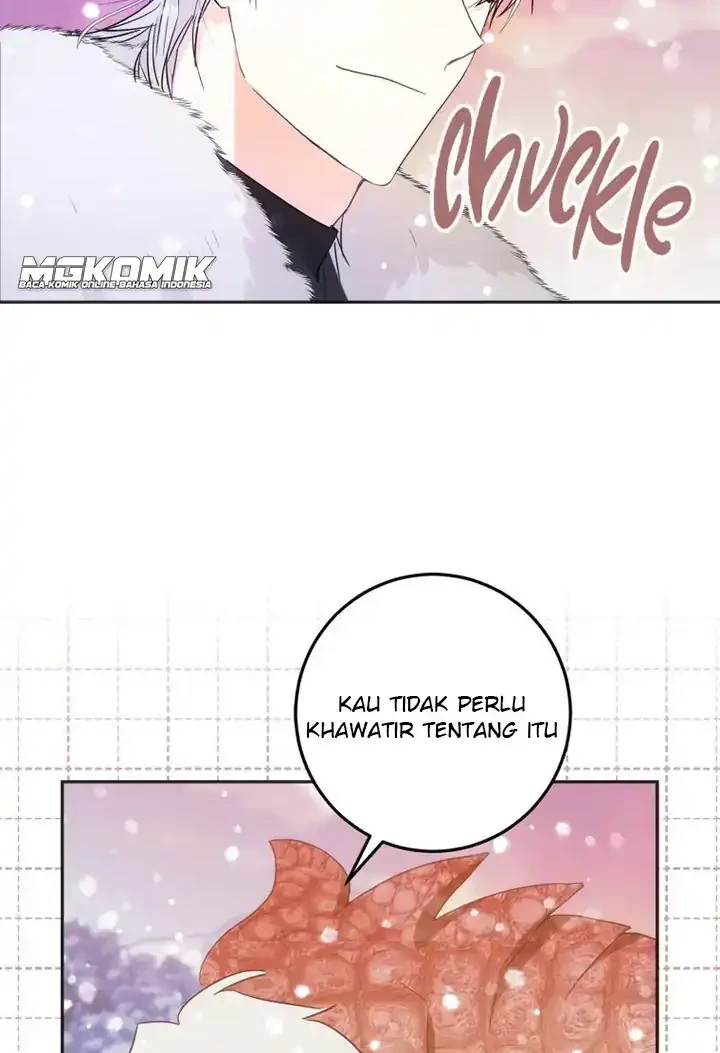 Author of My Own Destiny Chapter 25 Gambar 14