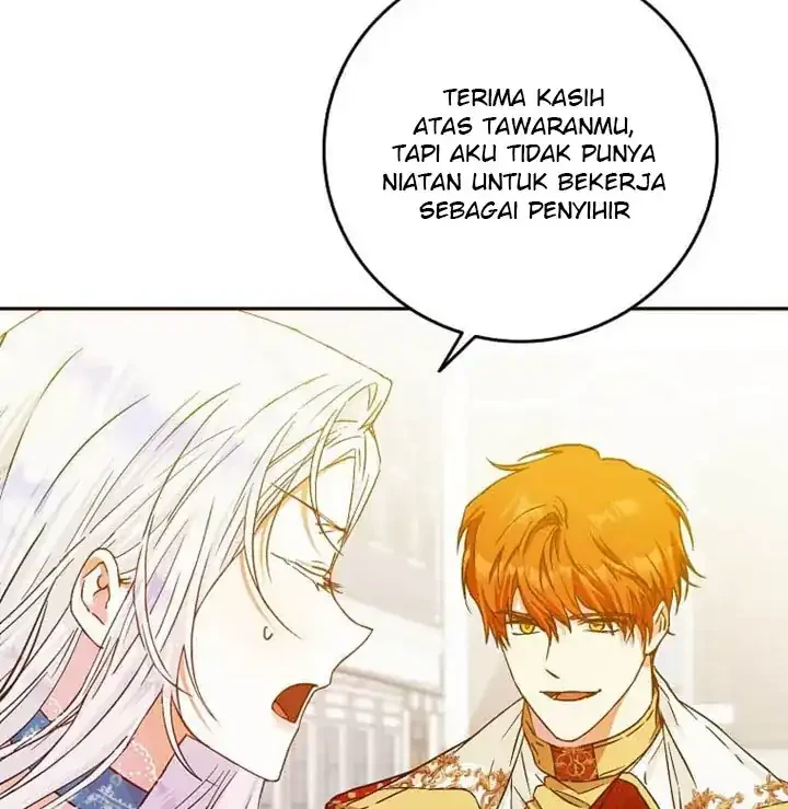 Author of My Own Destiny Chapter 28 Gambar 14