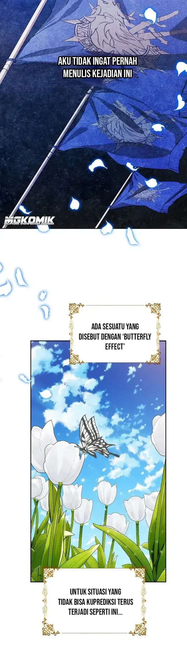 Author of My Own Destiny Chapter 29 Gambar 13