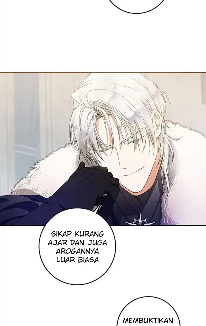 Author of My Own Destiny Chapter 3 Gambar 10
