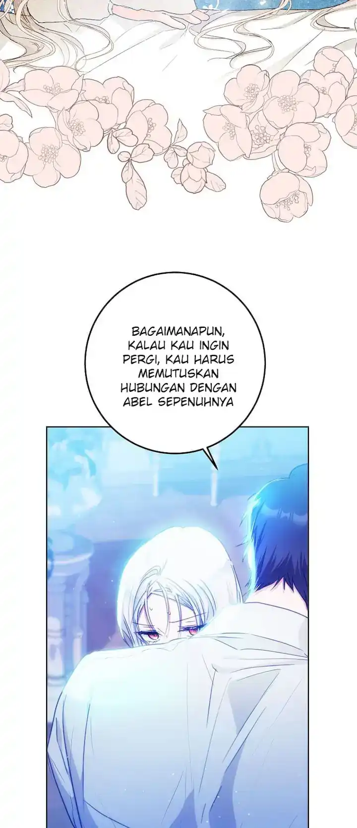 Author of My Own Destiny Chapter 30 Gambar 16