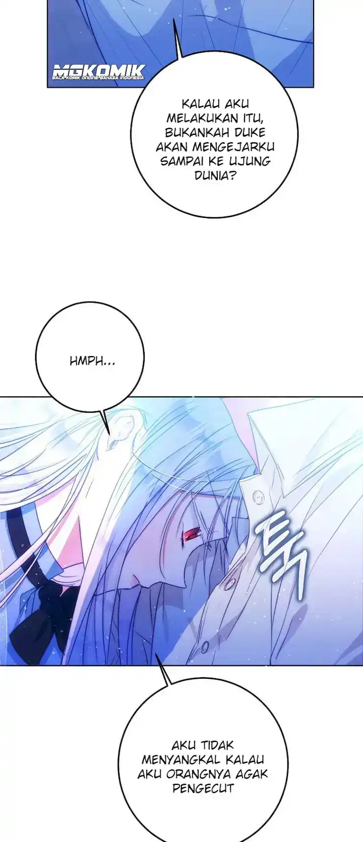 Author of My Own Destiny Chapter 30 Gambar 17