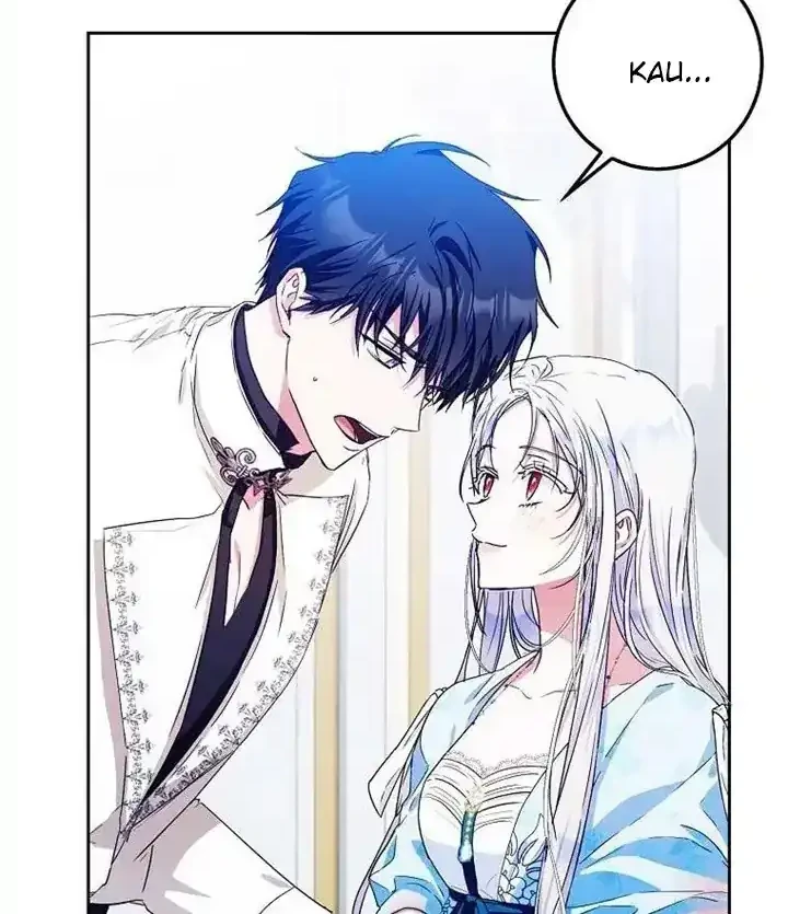 Author of My Own Destiny Chapter 34 Gambar 14