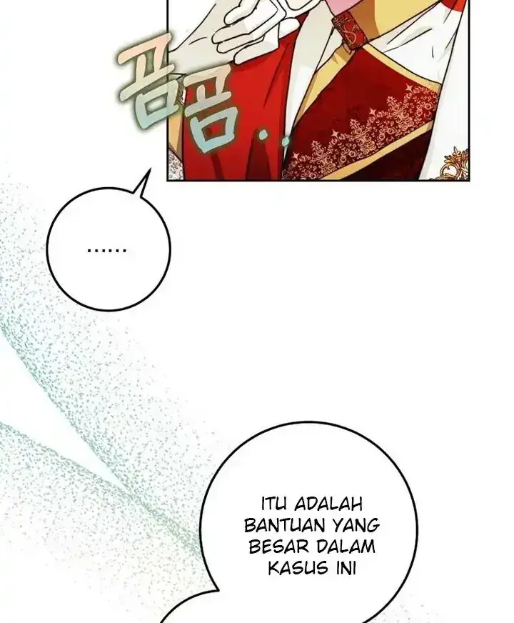 Author of My Own Destiny Chapter 36 Gambar 16