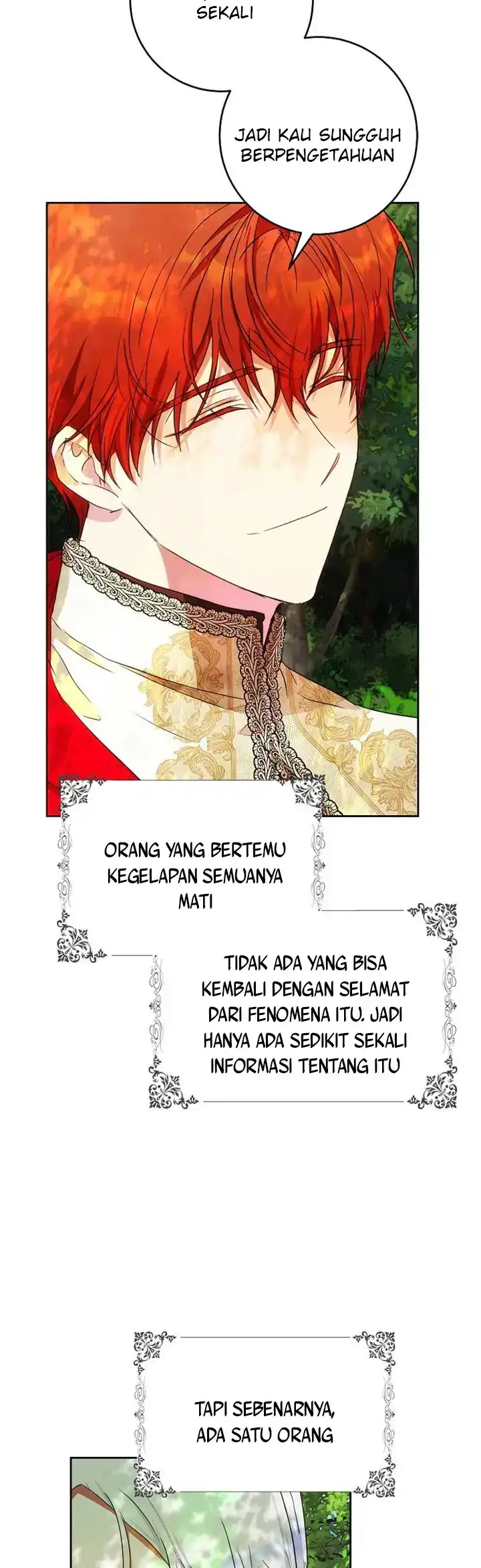 Author of My Own Destiny Chapter 39 Gambar 13