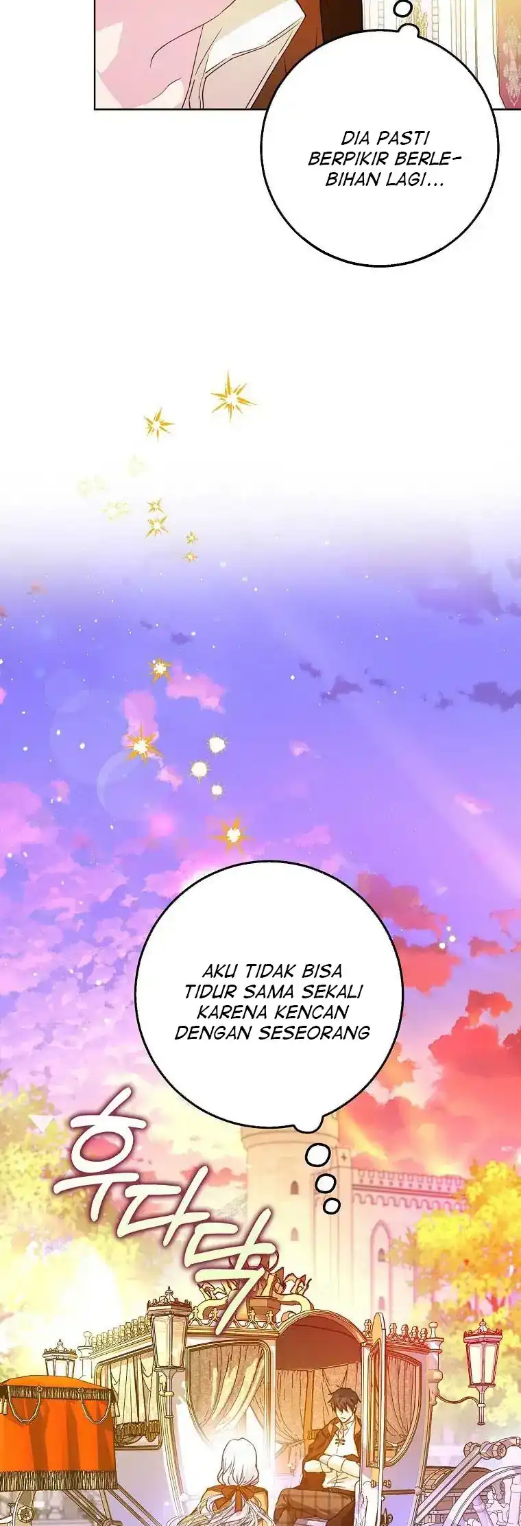 Author of My Own Destiny Chapter 43 Gambar 11