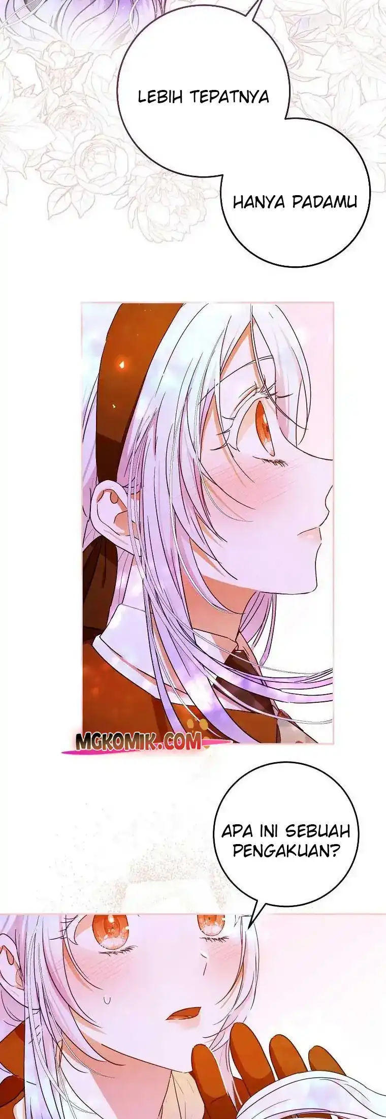 Author of My Own Destiny Chapter 44 Gambar 11