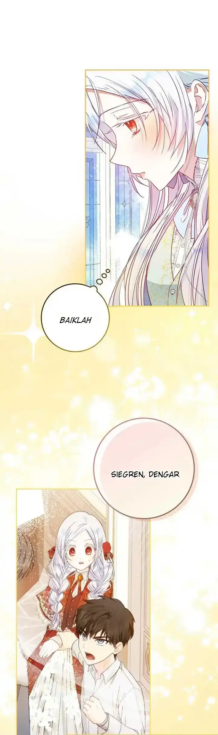 Author of My Own Destiny Chapter 45 Gambar 12