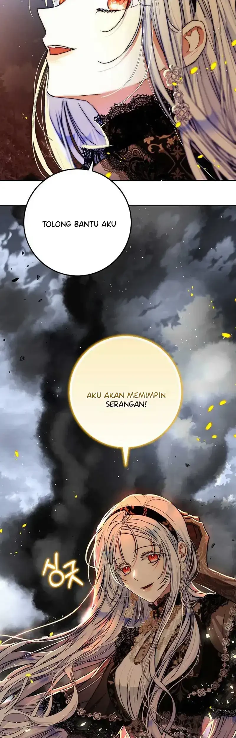Author of My Own Destiny Chapter 48 Gambar 19