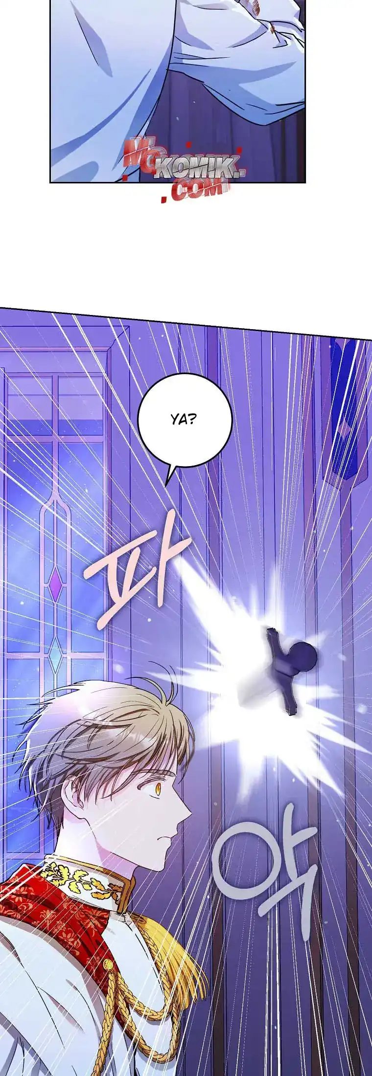 Author of My Own Destiny Chapter 49 Gambar 12