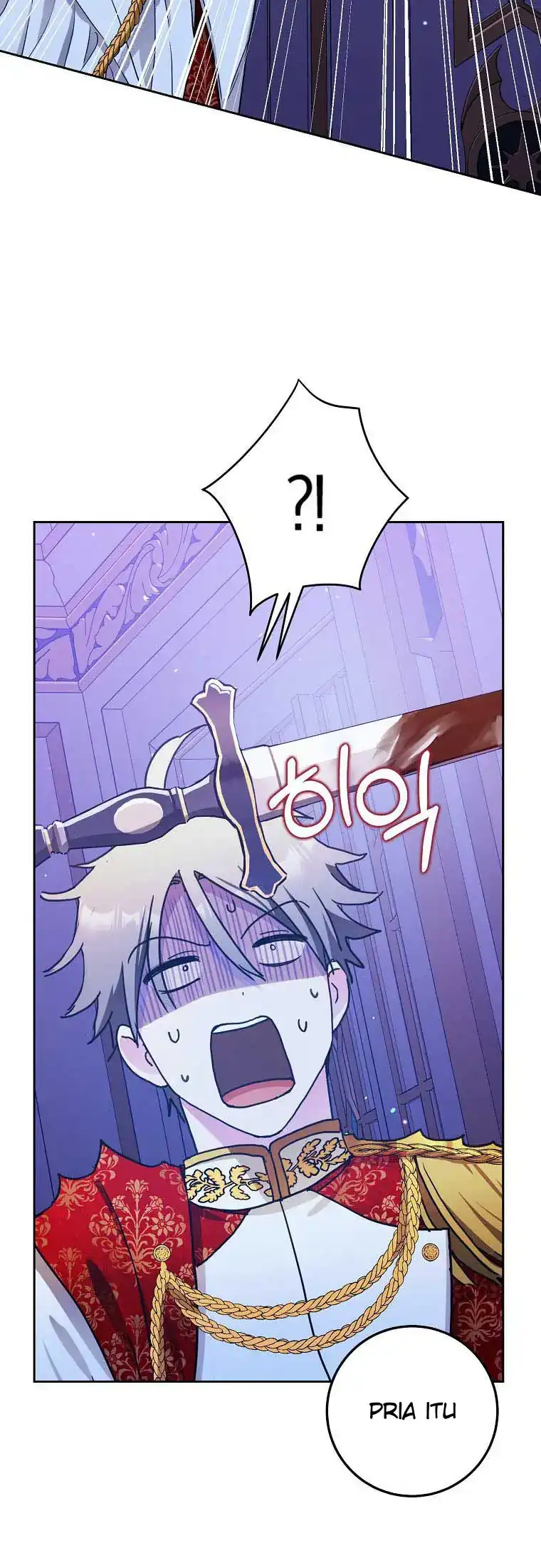 Author of My Own Destiny Chapter 49 Gambar 13