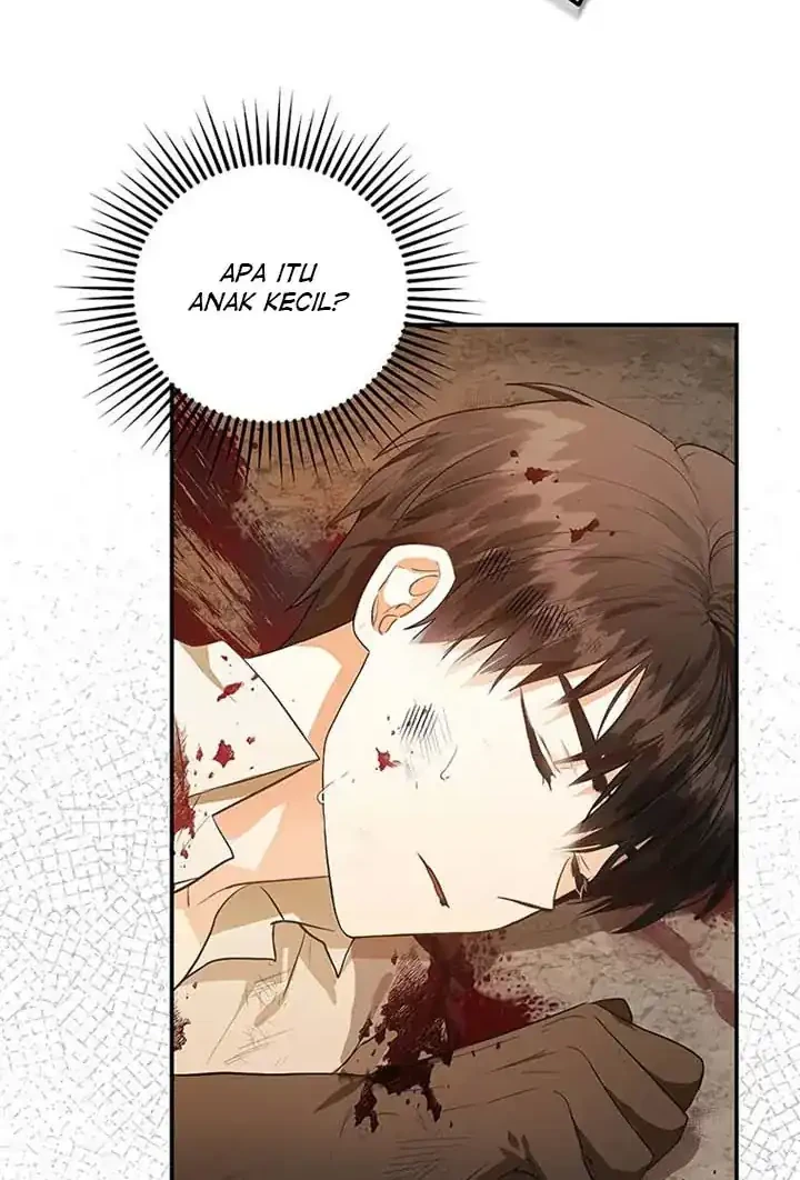 Author of My Own Destiny Chapter 5 Gambar 12