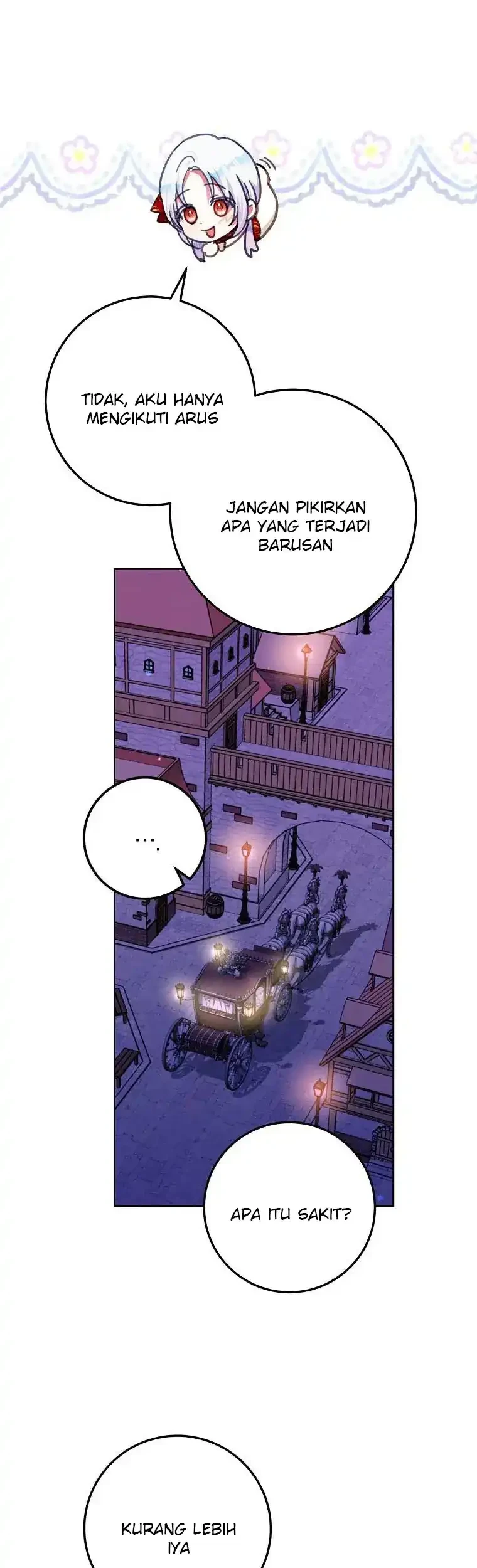 Author of My Own Destiny Chapter 51 Gambar 13