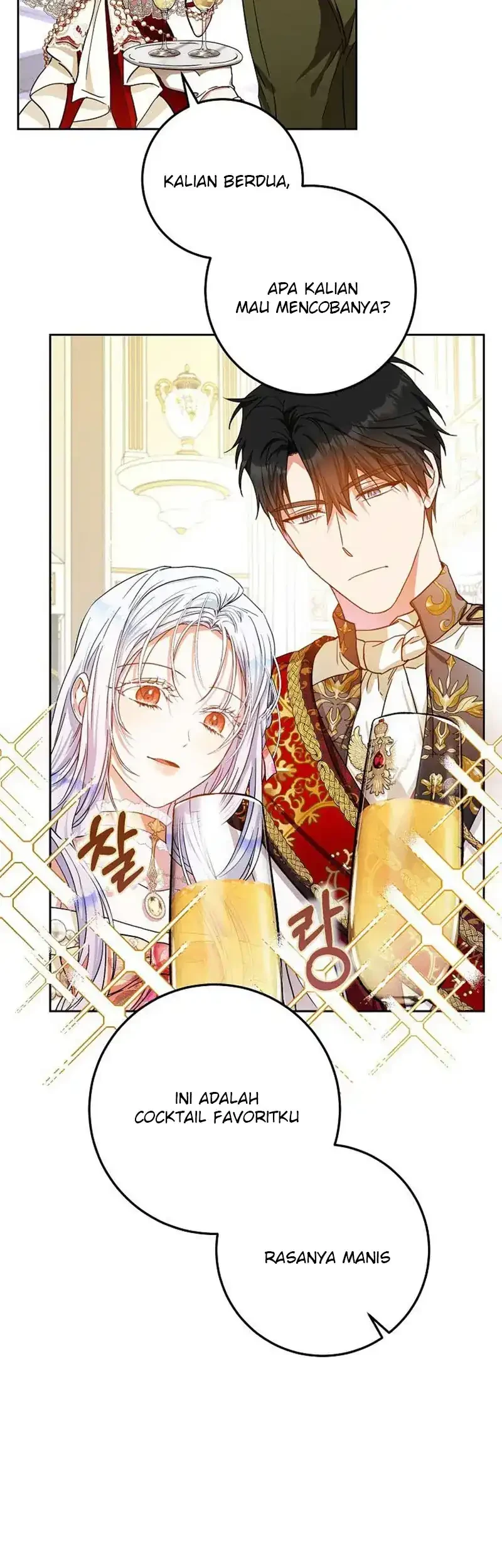 Author of My Own Destiny Chapter 52 Gambar 13