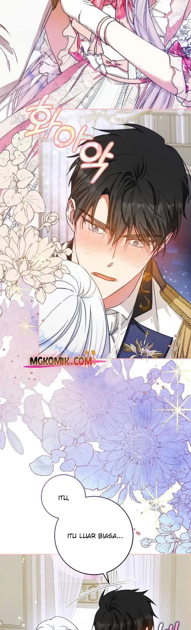 Author of My Own Destiny Chapter 53 Gambar 13