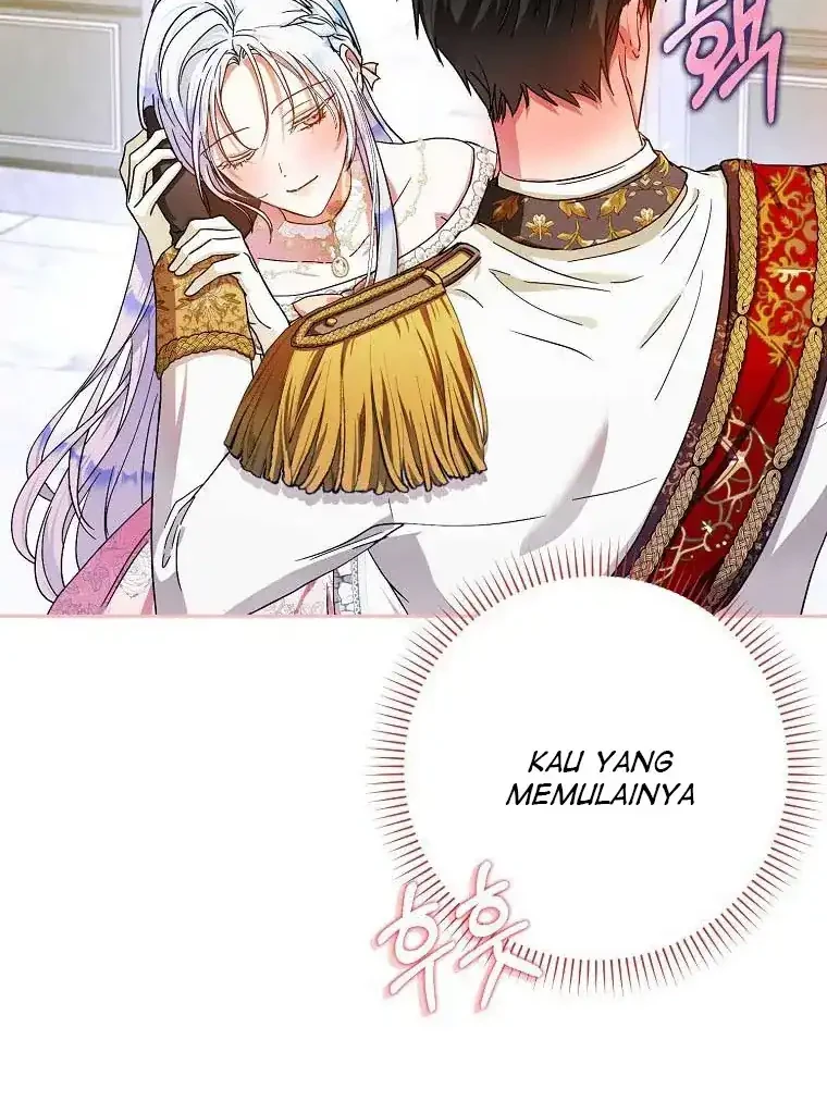 Author of My Own Destiny Chapter 53 Gambar 14