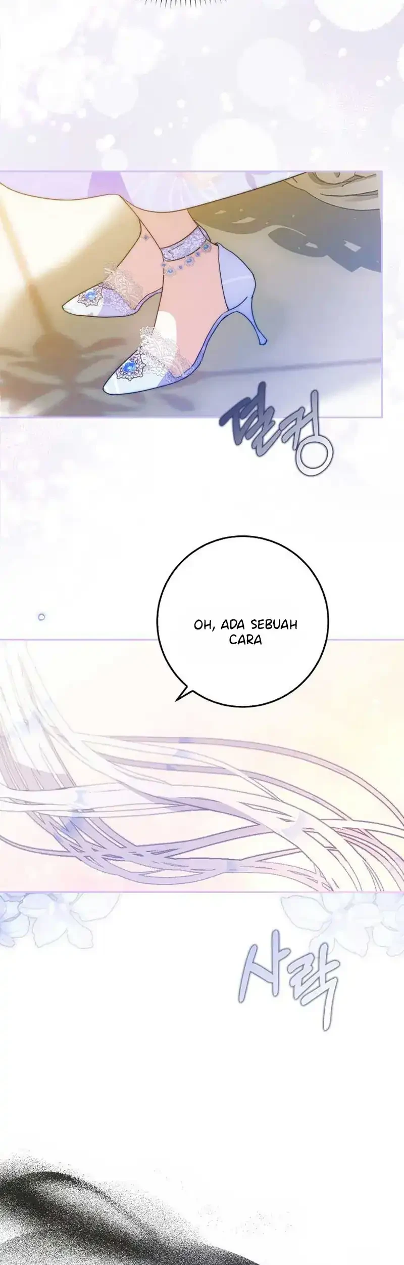 Author of My Own Destiny Chapter 55 Gambar 15