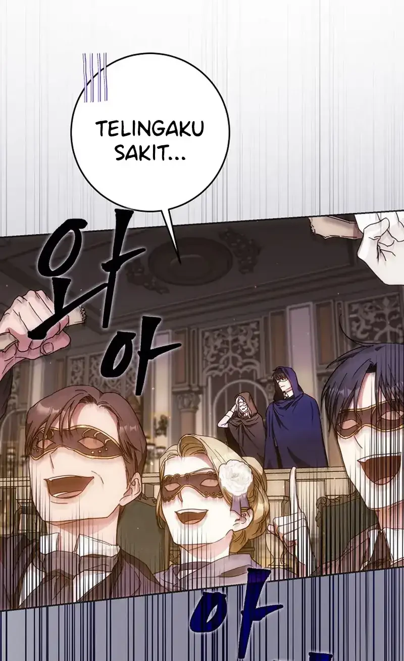 Author of My Own Destiny Chapter 57 Gambar 14