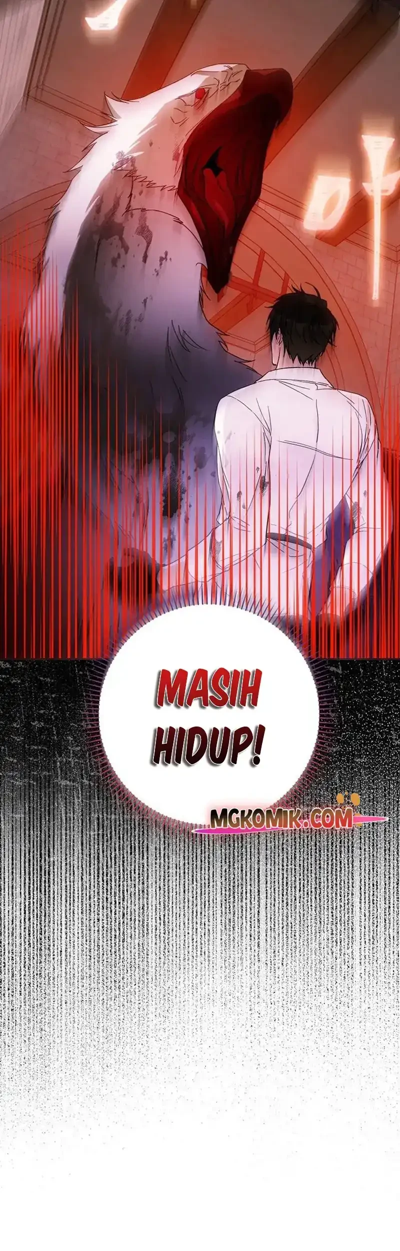 Author of My Own Destiny Chapter 58 Gambar 15
