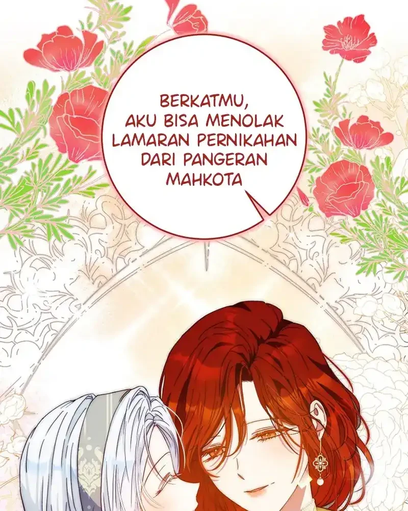 Author of My Own Destiny Chapter 59 Gambar 18