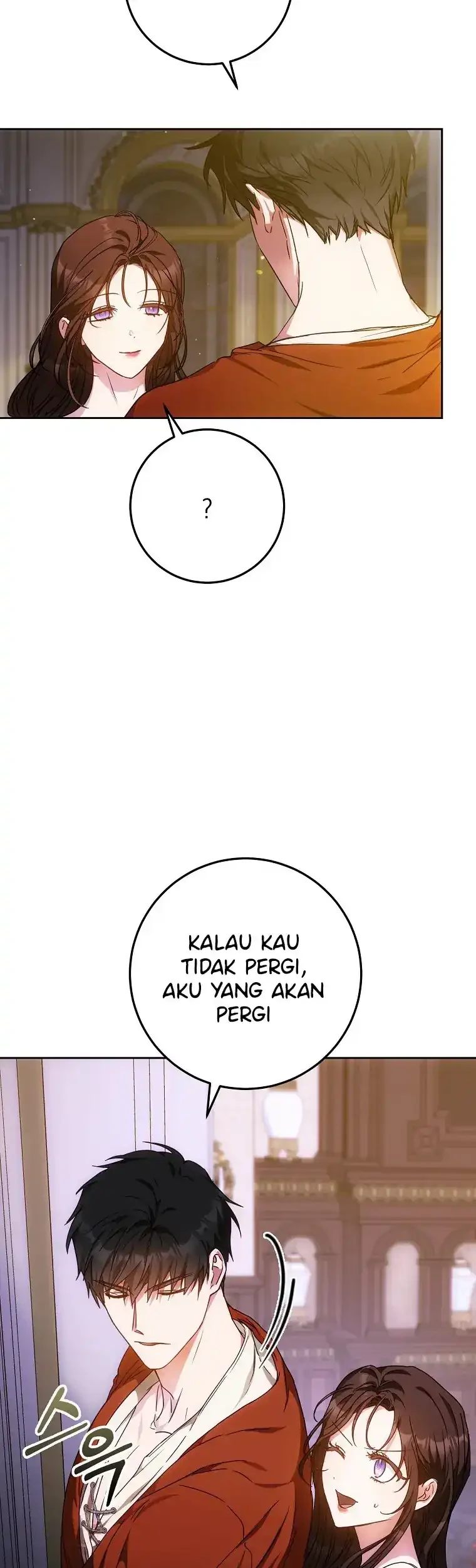 Author of My Own Destiny Chapter 61 Gambar 13